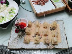 -清真悦宾楼食府(海湖店)