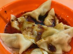 -龙抄手(春熙路总店)