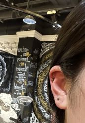 -海王刺青·纹身·穿孔饰品·TATTOO