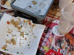 -蚝蚝先生·广式烧烤(信天广场店)