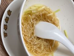 -百福麵家(新馬路店)