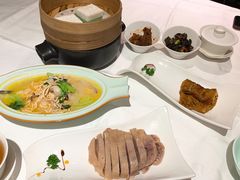 -南京金陵饭店