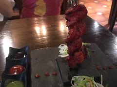 -甘尼仕印度餐厅酒吧(斜塘老街店)