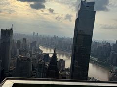 -重庆解放碑威斯汀酒店
