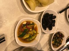 -抱德·潮汕味(敦和店原惠城鱼仔)