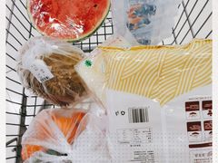-永辉超市(鲁谷店)