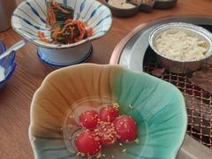 -炎蔵牛舌烤肉