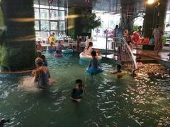 -悦隆庄温泉度假酒店