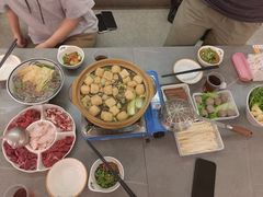 -潮顺·潮滋味潮汕牛肉火锅