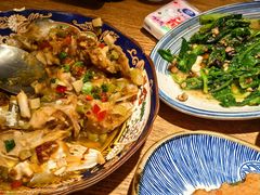 -常来小聚·广州非遗传承餐厅(地王广场店)