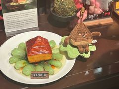 -杭州君悦酒店·湖滨28中餐厅