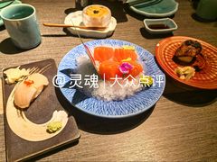 -炙柒Sekinana·精致日料(合生汇店)