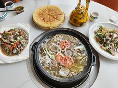 -野菌王牦牛肉汤锅