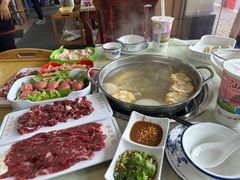 -杏花吴记牛肉火锅