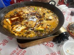 -懒谈秦市井羊肉馆(光谷青年城店)