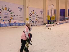 -绍兴启迪乔波冰雪世界