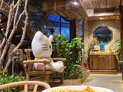 -渔太泰漓江小馆·广西融合菜(西街店)