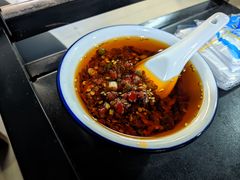 -秦巴石锅鱼(文化南路店)