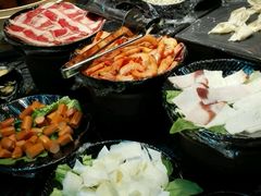 -成都钓鱼台精品酒店-品聚·成都餐厅