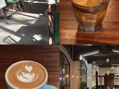 -VESH COFFEE(定西路店)