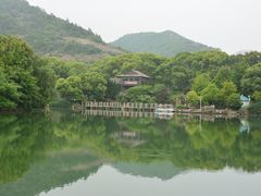 -白马涧龙池景区