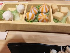 -牛匠和牛寿喜锅(西安总店)