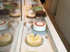 -Lady M Cake Boutique(麦迪逊大道店)