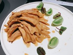 -小大董·烤鸭(观景餐厅·南京西路店)