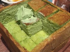 -大树餐厅(益田假日店)