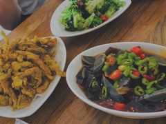 -福顺祥大盘鸡(临潼店)