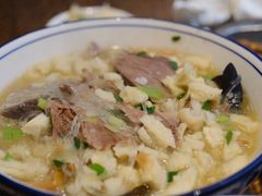 -毅祥斋老孙家泡馍(西羊市店)