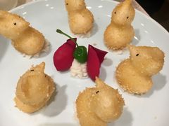 -广州文华东方酒店·江-由辉师傅主理