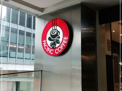-太平洋咖啡(五月花店)