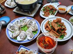 -金龙·打边炉(武进路店)