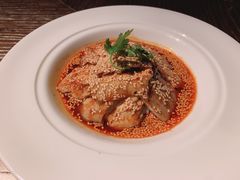 -成都钓鱼台精品酒店-品聚·成都餐厅