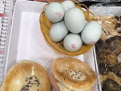 -庆丰包子铺(安东店)