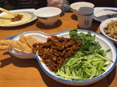 -满园烤鸭·春饼(丰科路万达店)