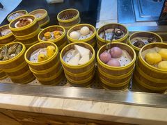 -冀粤香海鲜自助餐厅(西美五洲店)