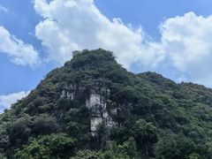 -星湖旅游景区七星岩