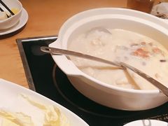 -湯系·煲汤手艺人(东二环泰禾广场店)