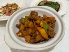 -天顺渔港·海景餐厅(星海广场店)