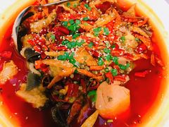 -山顶顶概念四川菜(黄埔大道店)
