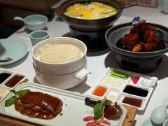 -森隆饭庄(崇文门新世界百货店)
