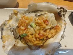 -本色.小马哥烧烤(无锡九里仓店)
