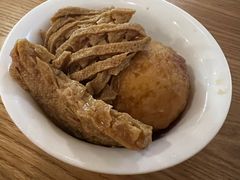 -难忘的面(五矿君澜酒店)