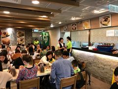 大堂-添好运点心专门店(中环IFC店)