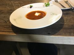 -HIGH FIVE哈福手工汉堡(桂林路店)