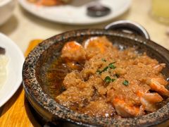 -小菜园新徽菜(溧阳万达店)