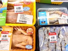 -ALDI奥乐齐超市(凯德虹口店)