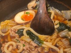 -沼津港精致料理·寿喜烧·烧鸟(青浦宝龙广场日料榜单店)